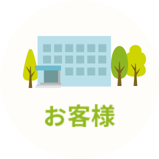お客様